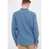 FUNKY BUDDHA FBMS005-016-05-RAF Blue Image 2