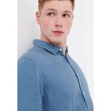FUNKY BUDDHA FBMS005-016-05-RAF Blue Image 3