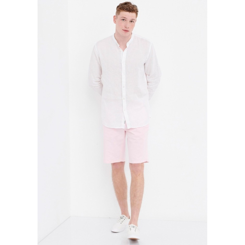 FUNKY BUDDHA FBMS005-017-05-WHITE White