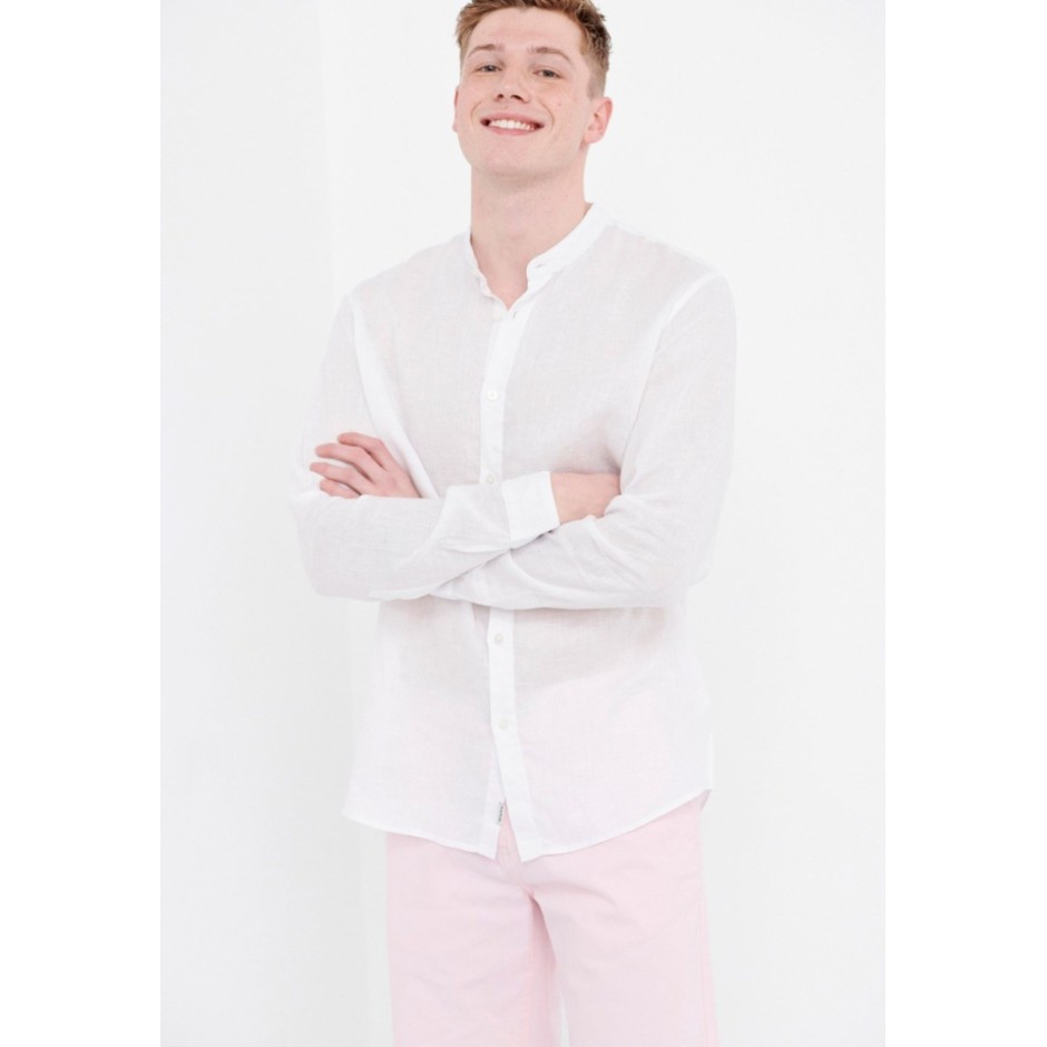 FUNKY BUDDHA FBMS005-017-05-WHITE White