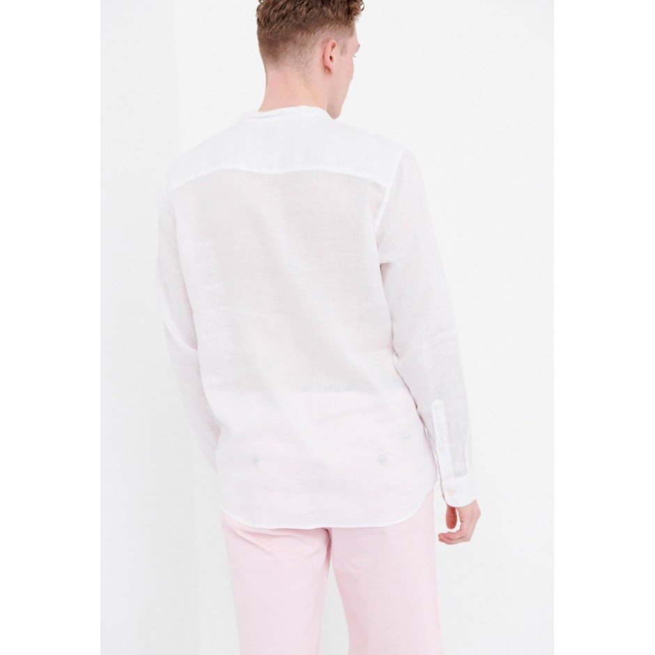 FUNKY BUDDHA FBMS005-017-05-WHITE White