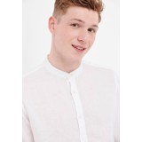 FUNKY BUDDHA FBMS005-017-05-WHITE White Image 3