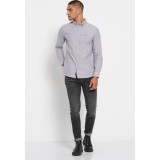 FUNKY BUDDHA FBM008-001-05-LT GREY MEL Grey Image 0