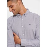FUNKY BUDDHA FBM008-001-05-LT GREY MEL Grey Image 1