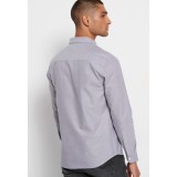 FUNKY BUDDHA FBM008-001-05-LT GREY MEL Grey Image 2