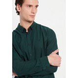 FUNKY BUDDHA FBM008-001-05-PESTO MEL Πράσινο Εικόνα 0