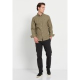 FUNKY BUDDHA FBM008-001-05-KHAKI Κhaki Image 0