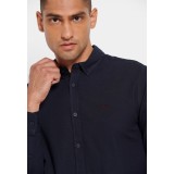 FUNKY BUDDHA FBM008-001-05-DK NAVY Blue Image 1