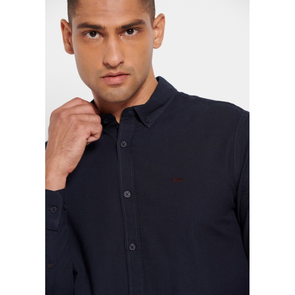 FUNKY BUDDHA FBM008-001-05-DK NAVY Μπλέ