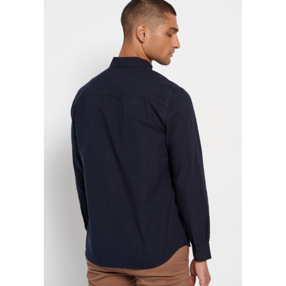 FUNKY BUDDHA FBM008-001-05-DK NAVY Μπλέ