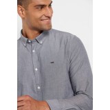 FUNKY BUDDHA FBM008-001-05-ANTHRACITE MEL Coal Image 1