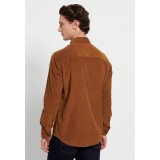 FUNKY BUDDHA FBM008-002-05-WHISKEY Brown Image 2