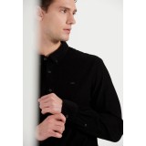 FUNKY BUDDHA FBM008-002-05-BLACK Black Image 1
