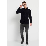 FUNKY BUDDHA FBM008-002-05-NAVY Blue Image 0