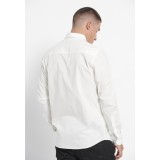 FUNKY BUDDHA FBM008-003-05-WHITE White Image 2