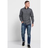 FUNKY BUDDHA FBM008-004-05-GREY Grey Image 0