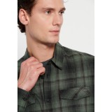FUNKY BUDDHA FBM008-025-05-GREEN Green Image 1