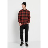 FUNKY BUDDHA FBM008-031-05-BURNT ORANGE Πορτοκαλί Εικόνα 2