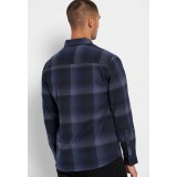 FUNKY BUDDHA FBM008-034-05-NAVY Blue Image 2