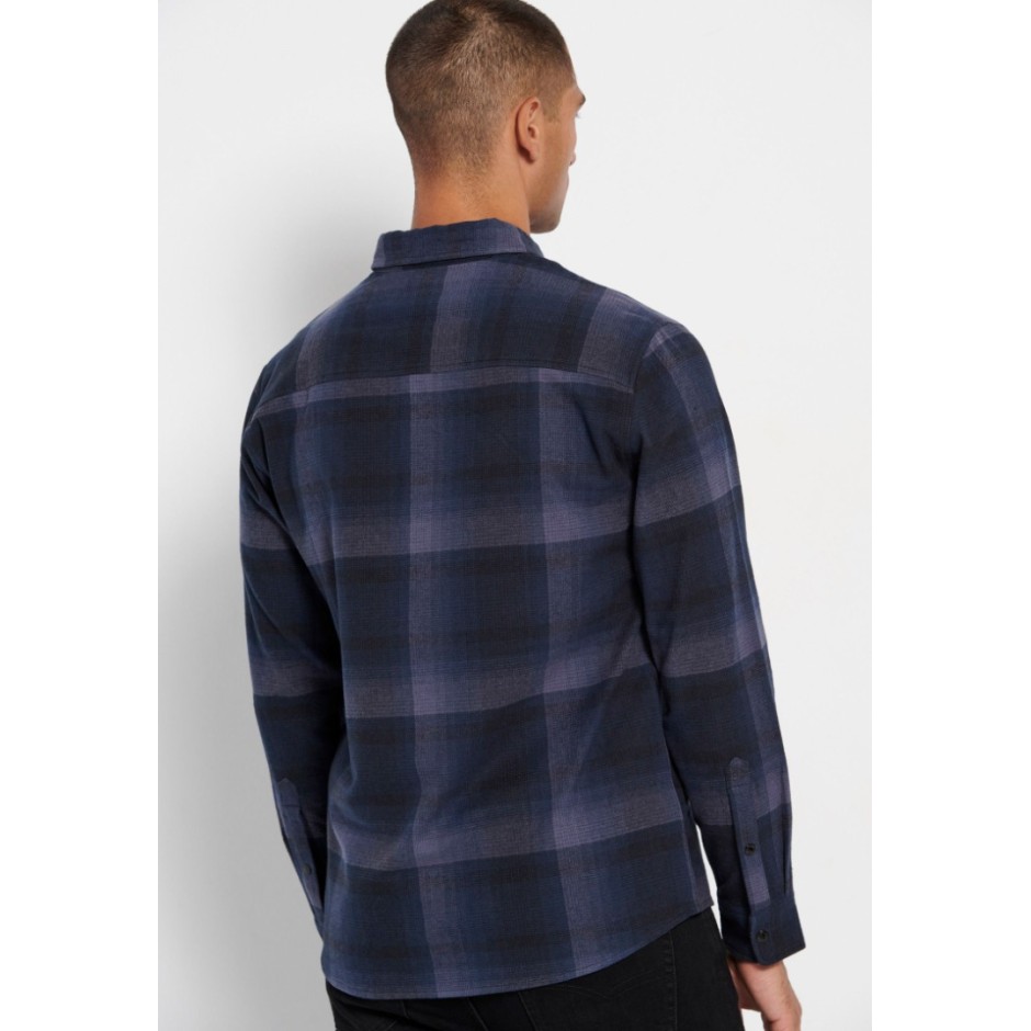 FUNKY BUDDHA FBM008-034-05-NAVY Blue