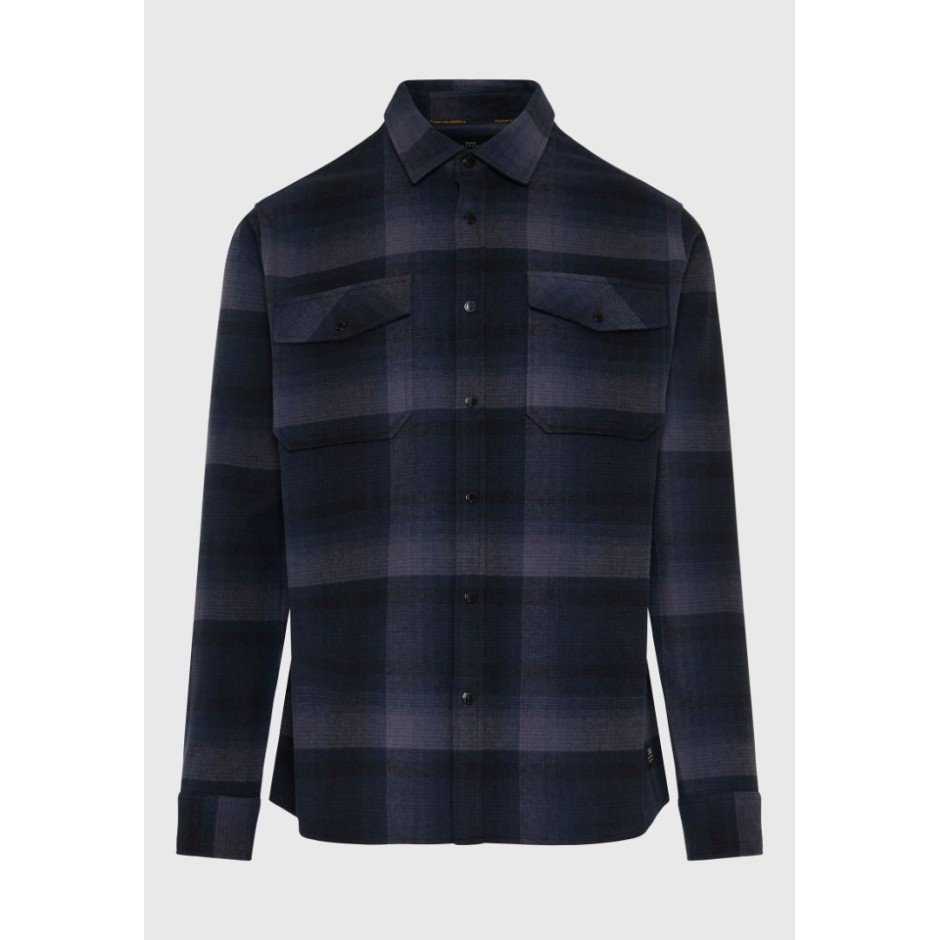 FUNKY BUDDHA FBM008-034-05-NAVY Blue