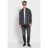 FUNKY BUDDHA FBM008-052-05-ANTHRACITE Ανθρακί Εικόνα 0