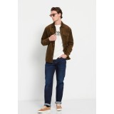 FUNKY BUDDHA FBM008-077-05-KHAKI Χακί Εικόνα 1
