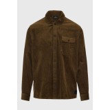 FUNKY BUDDHA FBM008-077-05-KHAKI Χακί Εικόνα 3