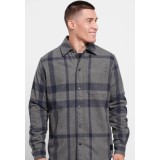 FUNKY BUDDHA FBM008-079-05-ANTHRACITE Coal Image 2