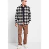FUNKY BUDDHA FBM008-080-05-ANTHRACITE Ανθρακί Εικόνα 0