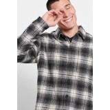 FUNKY BUDDHA FBM008-080-05-ANTHRACITE Ανθρακί Εικόνα 1