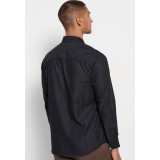 FUNKY BUDDHA FBM008-093-05-BLACK Black Image 2