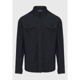 FUNKY BUDDHA FBM008-093-05-BLACK Black Image 3