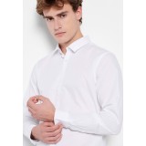 FUNKY BUDDHA FBM007-012-05-WHITE White Image 1