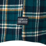 FUNKY BUDDHA FBM010-027-05-DK MOSS Petrol Image 2