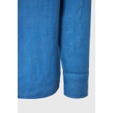 FUNKY BUDDHA FBM009-001-05-DUTCH BLUE Blue Image 1