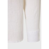 FUNKY BUDDHA FBM009-001-05-WHITE White Image 2