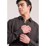 FUNKY BUDDHA FBM009-001-05-BLACK Black Image 1