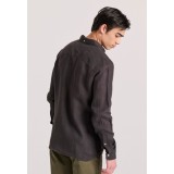 FUNKY BUDDHA FBM009-001-05-BLACK Black Image 2