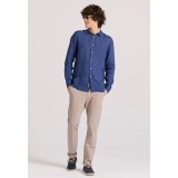 FUNKY BUDDHA FBM009-001-05-NAVY Blue Image 0