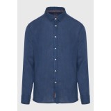 FUNKY BUDDHA FBM009-001-05-NAVY Blue Image 3