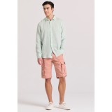 FUNKY BUDDHA FBM009-001-05-LT AQUA ΜΠΛΕ Εικόνα 0