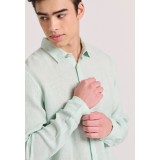 FUNKY BUDDHA FBM009-001-05-LT AQUA ΜΠΛΕ Εικόνα 1