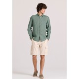 FUNKY BUDDHA FBM009-001-05-FOREST GREEN Pine Image 0