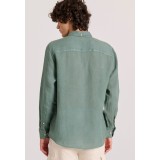 FUNKY BUDDHA FBM009-001-05-FOREST GREEN Pine Image 2