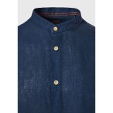 FUNKY BUDDHA FBM009-003-05-NAVY Blue Image 0