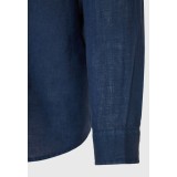 FUNKY BUDDHA FBM009-003-05-NAVY Blue Image 1