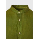 FUNKY BUDDHA FBM009-003-05-MOSS GREEN Πράσινο Εικόνα 0