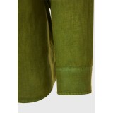 FUNKY BUDDHA FBM009-003-05-MOSS GREEN Πράσινο Εικόνα 1