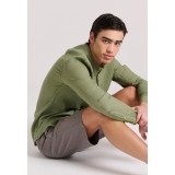 FUNKY BUDDHA FBM009-003-05-KHAKI Χακί Εικόνα 0
